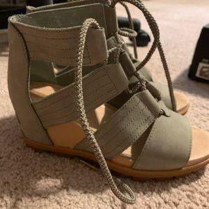 Sorel Lacie II Sandals